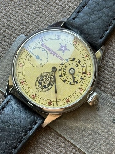 Orologio regolatore polso - orologio,