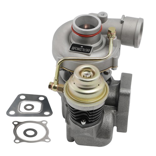 Turbocompressore kit - +,