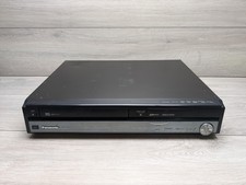 Panasonic DMR-EX98V Lettore