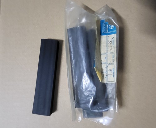 Tampone gommino porta - tampone,