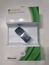 Microsoft Xbox 360 Cuffie