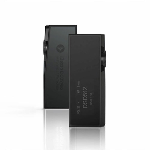 Ibasso dc07pro dac - dc07pro, usb-c