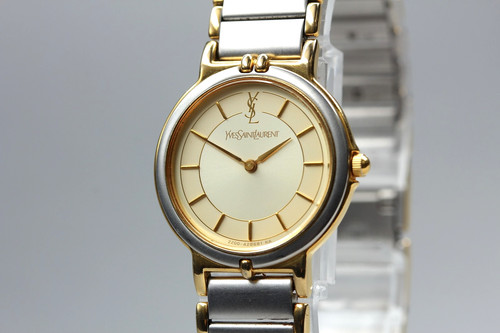Quasi come nuovo - [], orologio
