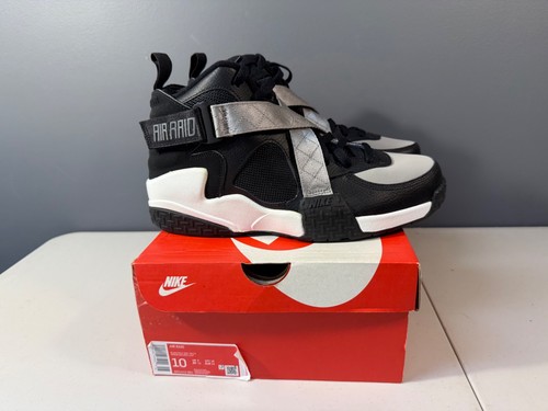 Nike air raid - nike, retro