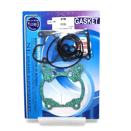 Kit guarnizioni top end