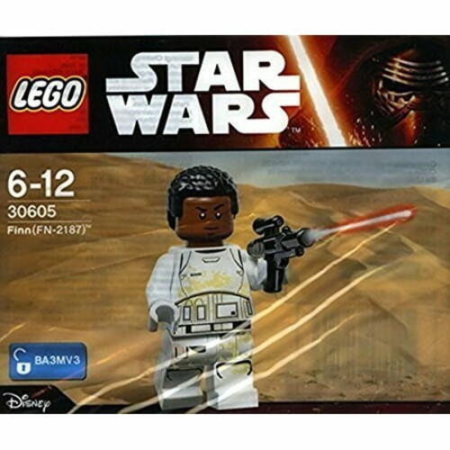 Lego star wars - star, (fn-2187)