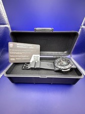 Luminox Spartan Race – Serie