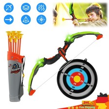 Set Arco Bambini Arco e