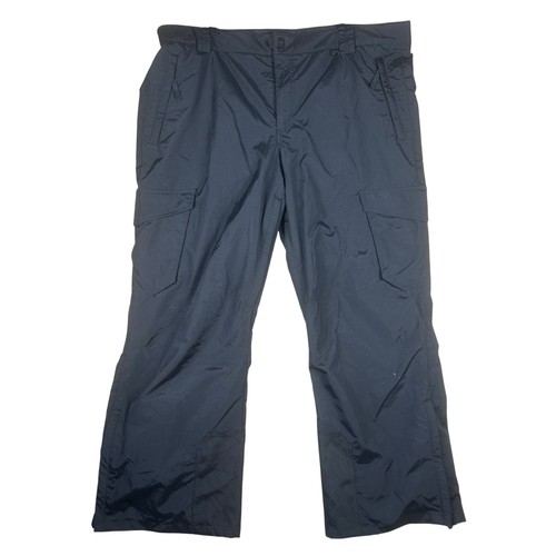 Pantaloni neve slalom uomo - da,