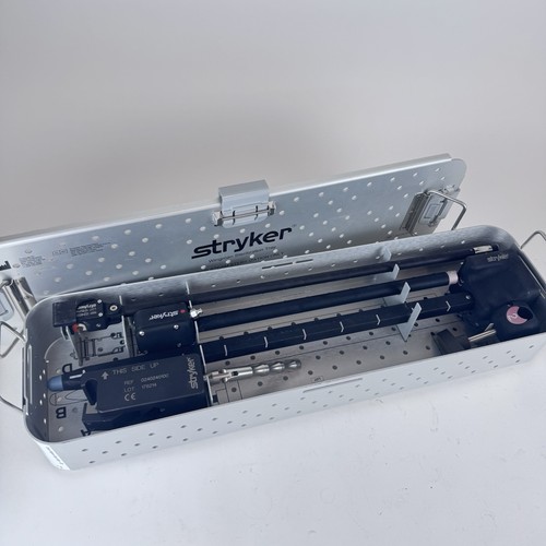 Stryker wingman scope holder - wingman,