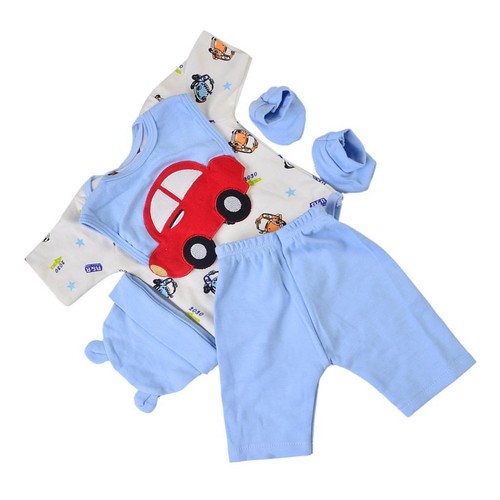 Set tuta pantaloni - pantaloni, da