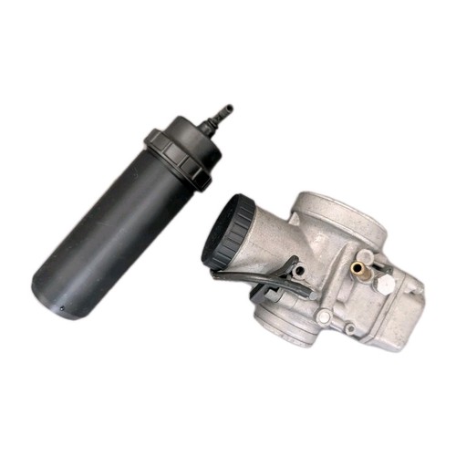 Rotax dellorto carb - rotax, protezione