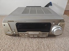 Amplificatore sintonizzatore