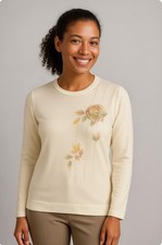 MAGLIONE DONNA RAGAZZA