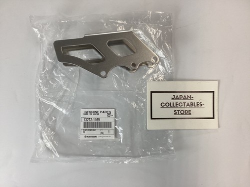 Kawasaki piastra paracatena - piastra,