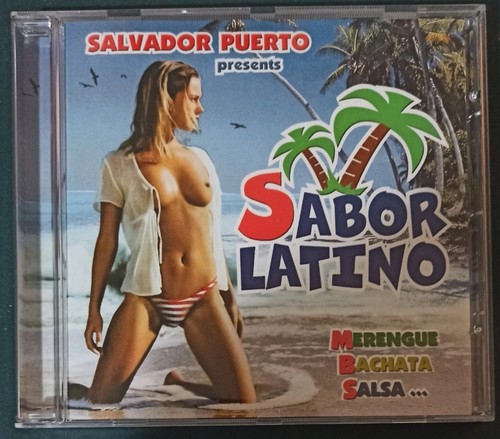 Sabor latino merengue - sabor, bachata