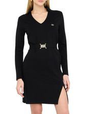 Liu Jo abito corto con cintura