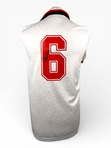 Maglia firmata franco baresi - maglia,