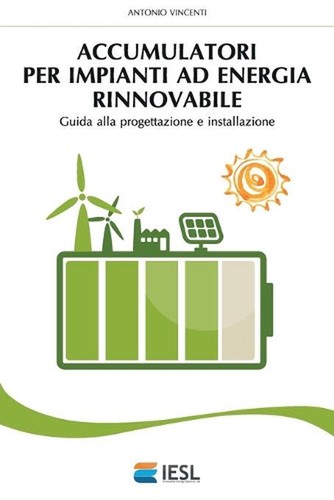Accumulatori per impianti - , ad