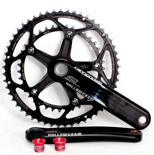 Cannondale hollowgram - hollowgram, sl