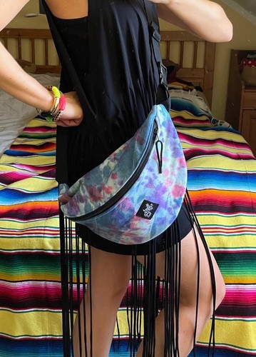 Xxl hipbag grunge borsa - xxl,
