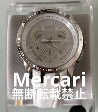 Swatch usato: Irony Retrograde