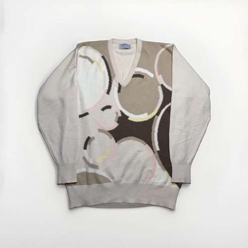 Maglione ballantyne vintage - maglione,