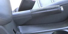 VW Golf 5 1K Scirocco freno a