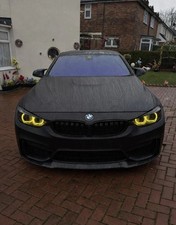 BMW F32 F33 F36 F80 F82 4