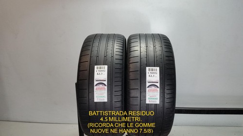 Gomme usate 275 - gomme,