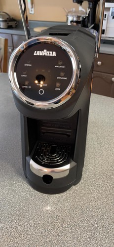 Lavazza expert classy plus - lavazza,