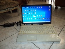 NOTEBOOK SONY-VAIO PCG -