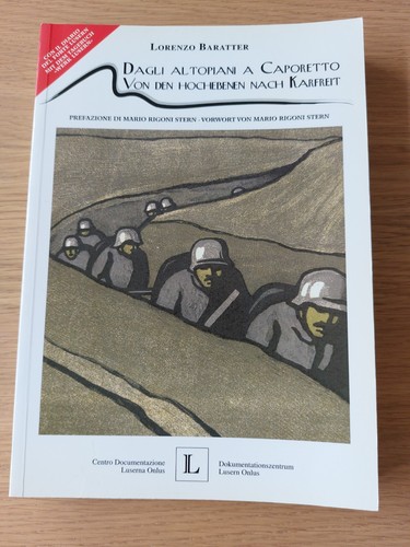 Baratter lorenzo dagli - baratter,