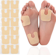 20 Pcs Cerotti Anti-Usura