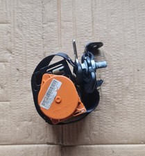 Cintura Di Sicurezza