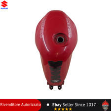 SERBATOIO BENZINA SUZUKI