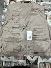 GILET UOMO SMANICATO MISTO