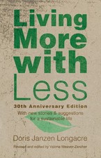 Living More with Less, 30th