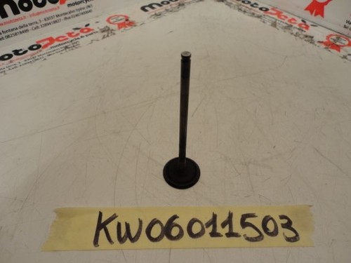 Valvola scarico valve exhaust - valvola,