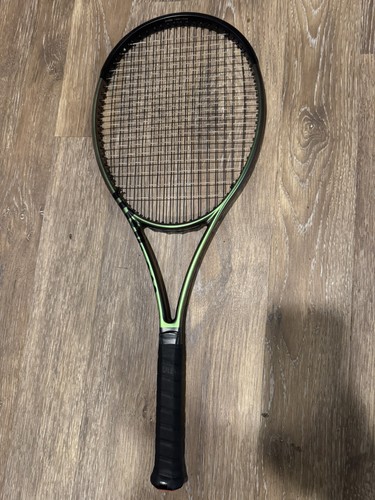 Racchetta tennis wilson - wilson, blade