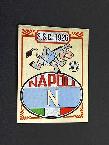 Figurina calciatori 1982 1983 - figurina,