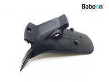 Portatarga Moto Guzzi 1200