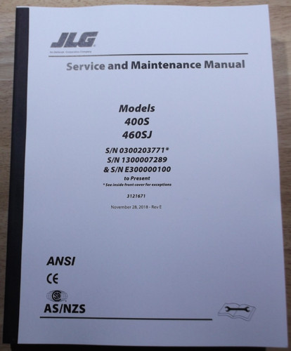 Manuale servizio e - di,