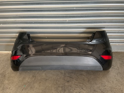 Paraurti posteriore ford - paraurti,