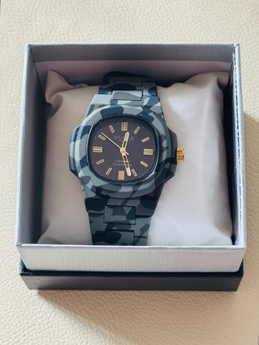 Orologio ruzza watch - ruzza,