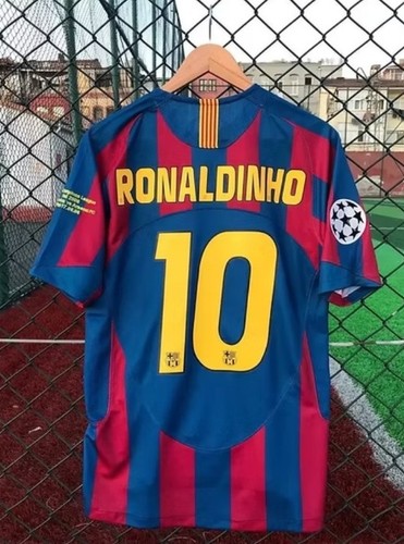 Maglia barcelona home shirt - barcelona,