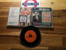 Francesco Guccini - Folk Beat