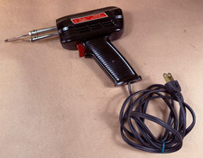 Clean - Weller USA 8200-N