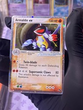 Armaldo 17 pokemon - armaldo,