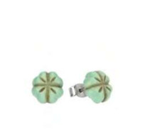 Thun - orecchini con pin